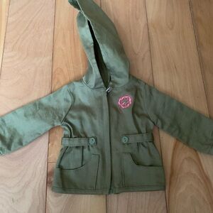 American Girl Hiking Accessories Jacket